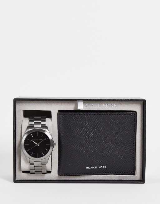 Michael kors online gunmetal