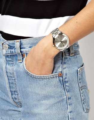 michael kors runway mk3178
