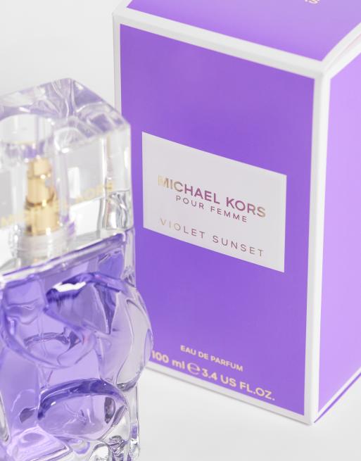 Michael Kors Violet Sunset Eau de Parfum 100ml , 4 of 4