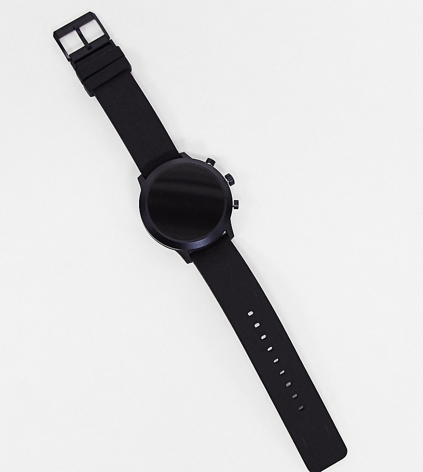 Michael Kors women's Gen 4 sport smart watch MKT5072-Black