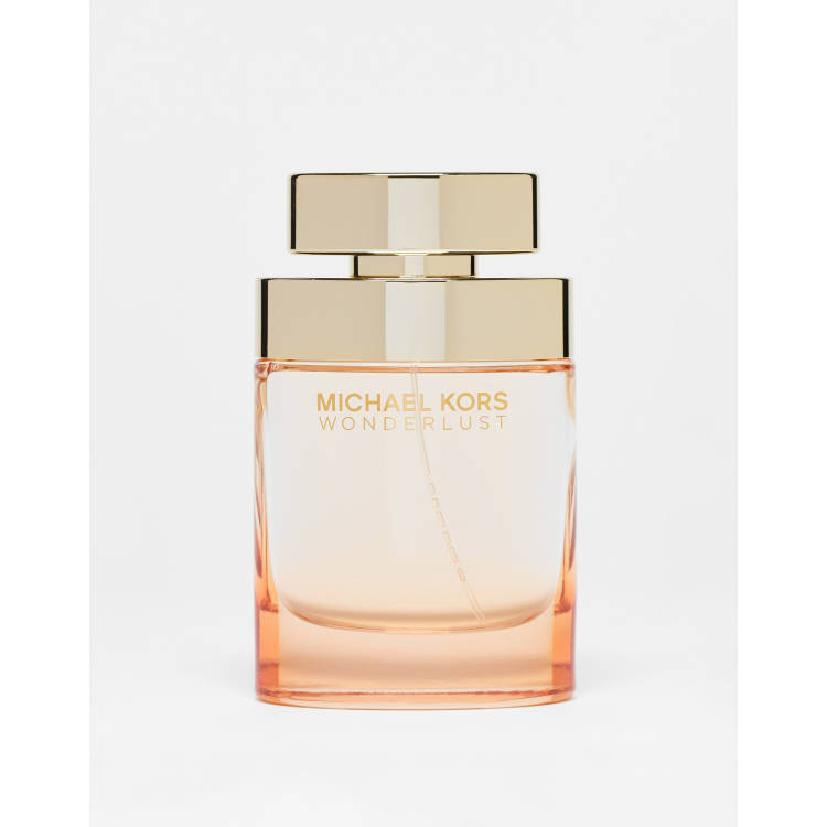 Michael kors on sale wonderlust 100ml