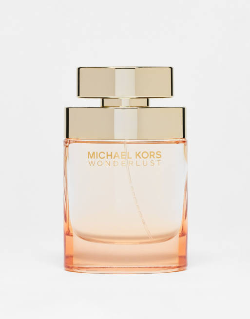 Michael kors deals wonderlust perfume 100ml