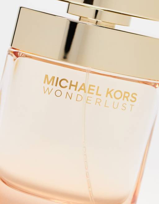 Michael kors store wonderlust 100ml