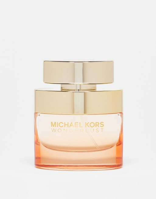 Michael kors deals wonderlust perfume 50ml