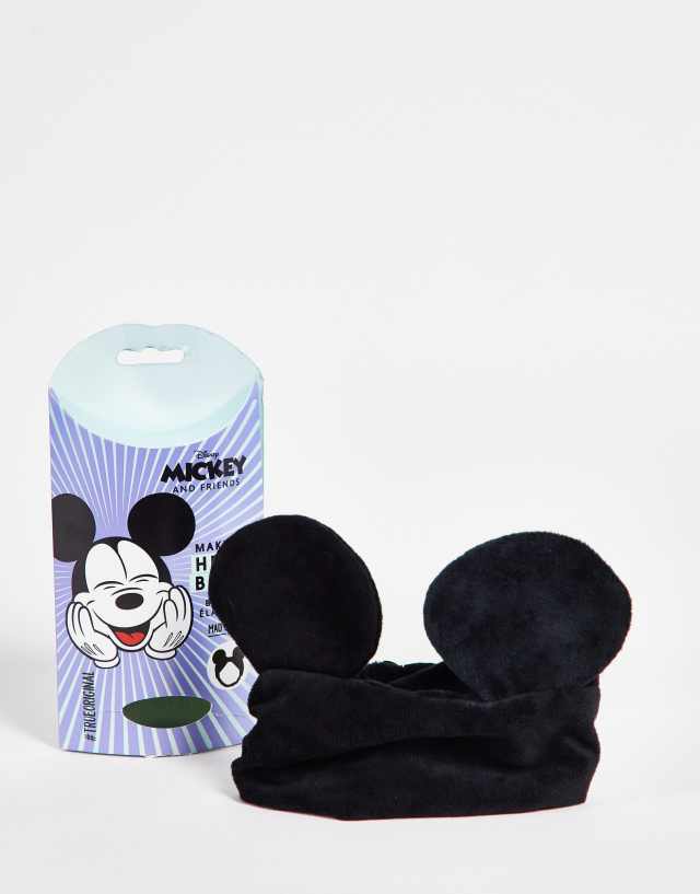 Mickey Mouse Headband