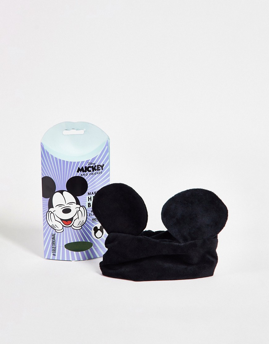 Mickey Mouse Headband-No colour
