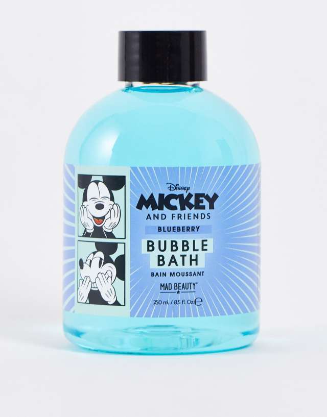 Micky Mouse Bubble Bath 250ml