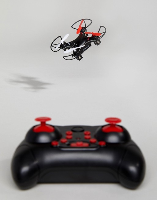 Micro Drone V2