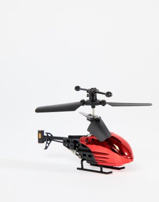 micro gizmos rc mini helicopter