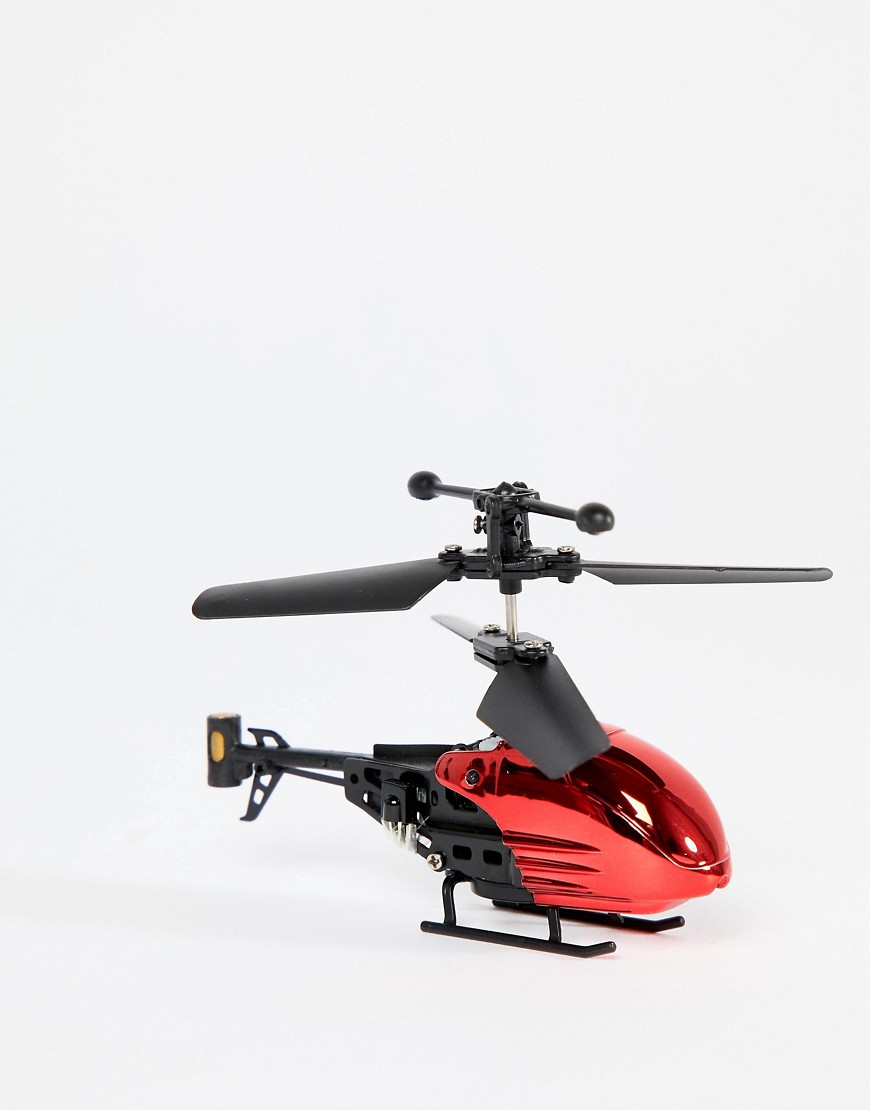 Micro Gizmos RC mini helicopter 2.5CH-Multi