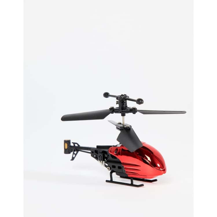 Micro gizmos rc mini helicopter 2.5 ch on sale