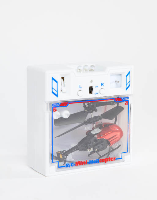 Micro gizmos rc mini on sale helicopter