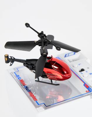 micro gizmos rc mini helicopter