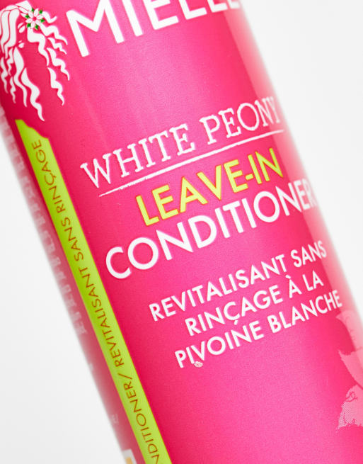Mielle - Après-shampoing sans rinçage à la pivoine blanche - 227 ml, 3 de 4