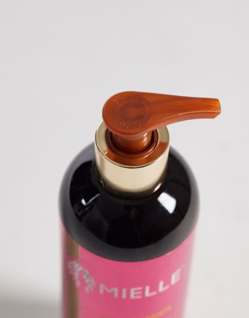 Mielle - Après-shampooing hydratant et démêlant à la grenade et au miel - 355 ml, 4 de 4
