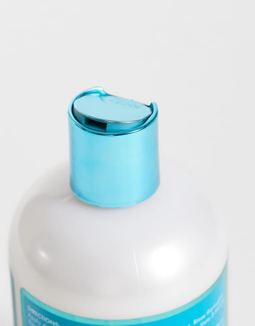 Mielle Kalahari Melon & Aloe djupt återfuktande schampo 355 ml, 3 av 4