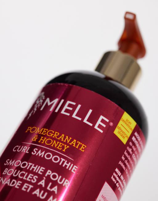 Mielle - Lisseur de boucles à la grenade et au miel - 355 ml, 4 de 5