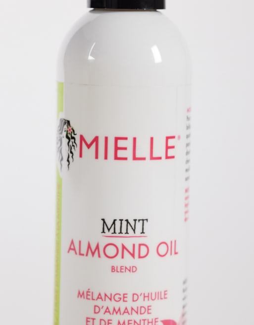 Mielle Mint Almond Oil 227ml, 2 of 4