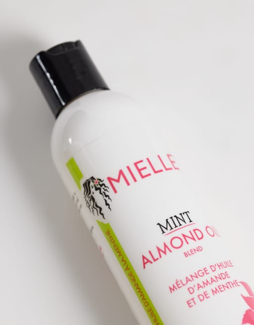 Mielle Mint Almond Oil 227ml, 3 of 4