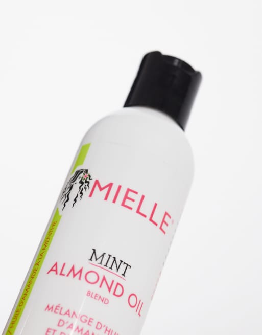 Mielle Mint Almond Oil 227ml, 4 of 4