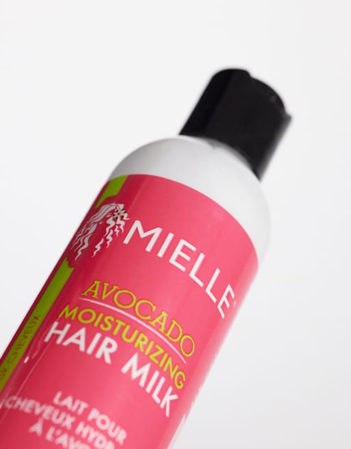 Mielle – Nawilżające mleczko z awokado do włosów, 227 ml, 2 z 4