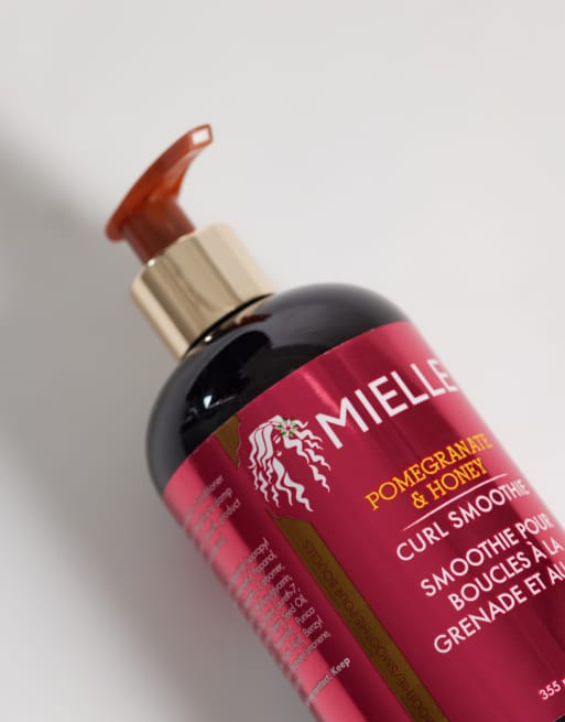 Mielle Pomegranate & Honey Curl Smoothie 355ml, 5 of 5