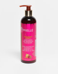 [Mielle] Mielle Pomegranate & Honey Moisturising & Detangling Conditioner 355ml-No colour No Size No colour