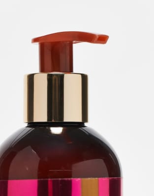 Mielle Pomegranate & Honey Moisturizing & Detangling Conditioner 355ml-no Color