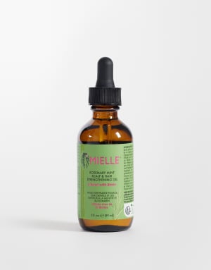 Mielle Rosemary Mint Scalp & Hair Strengthening Oil 59ml