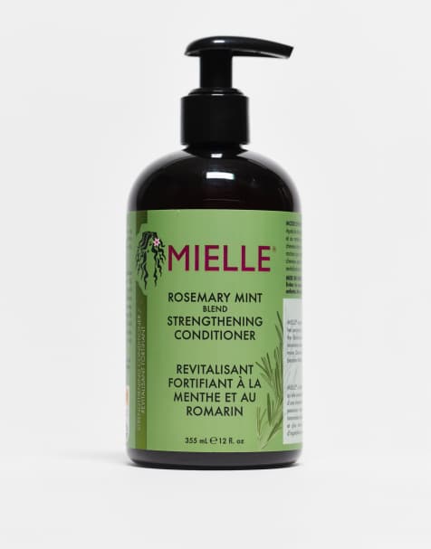 Mielle - Rosemary Mint Strengthening Conditioner, 355 ml - view 1