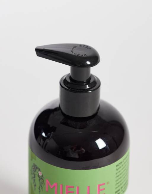 Mielle - Rosemary Mint Strengthening Conditioner, 355 ml, 3 af 4