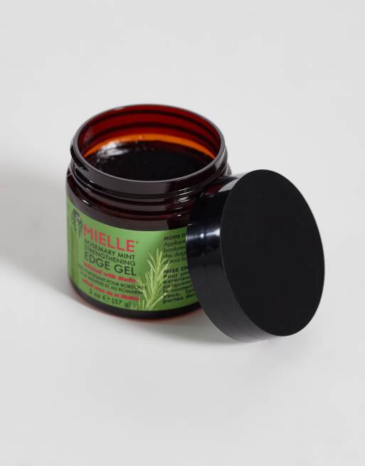 Mielle Rosemary Mint Strengthening Edge Gel 57ml, 3 of 4
