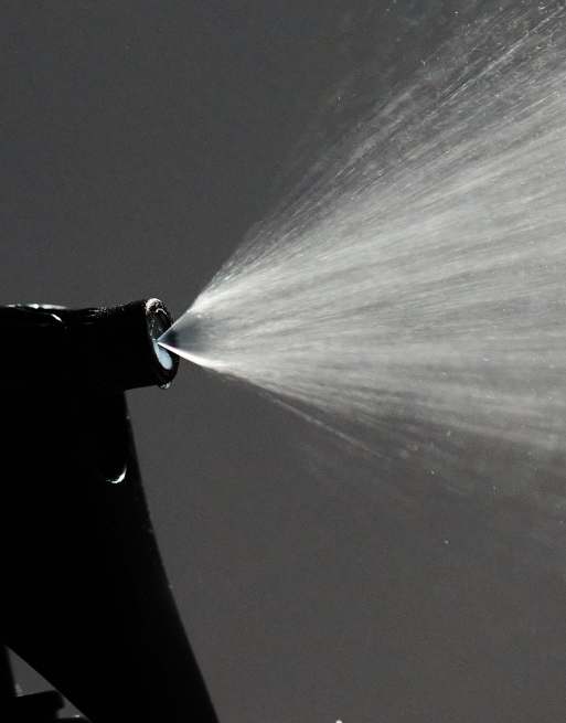 Mielle – White Peony Leave-In Conditioner – Balsam, 227ml, 4 av 4