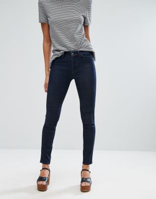 M.i.h Jeans Bodycon Skinny High Rise Jean