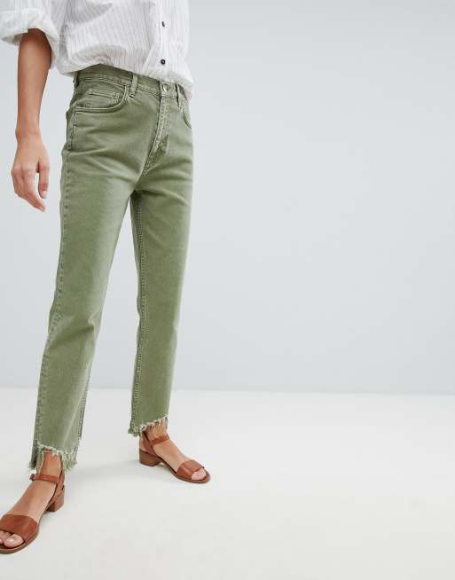 Mih new arrivals jeans mimi