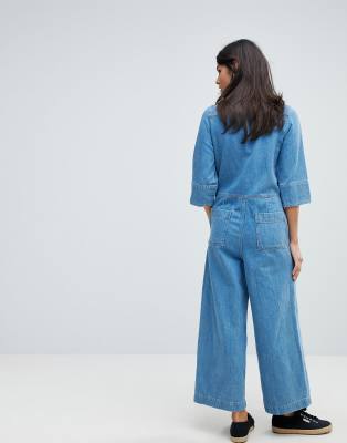mih jeans jumpsuit