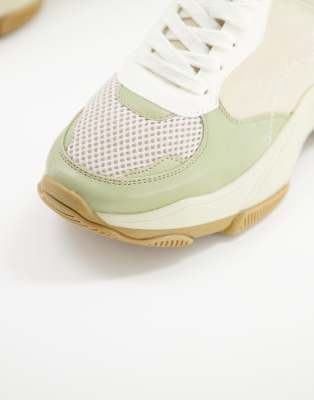 wild fable chunky sneakers