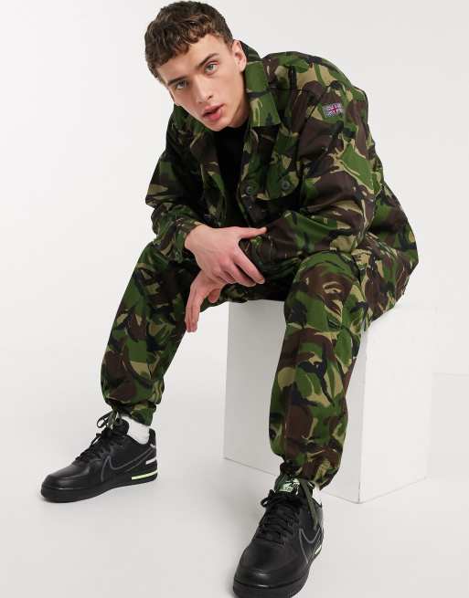 Asos army jacket on sale