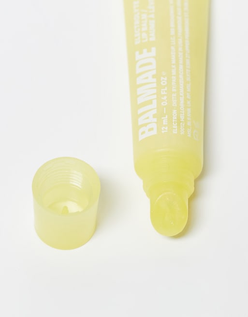Milk Makeup Balmade Electrolyte Lip Balm - Electron, 3 of 4