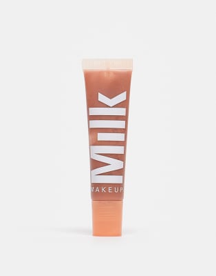 Milk Makeup Balmade Electrolyte Lip Balm - Ion-pink