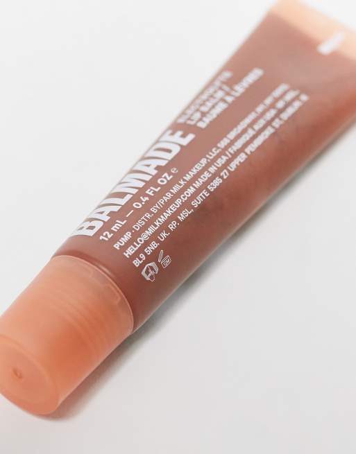 Milk Makeup Balmade Electrolyte Lip Balm - Ion, 3 of 4