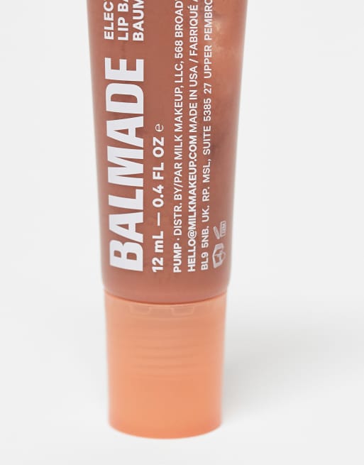 Milk Makeup Balmade Electrolyte Lip Balm - Ion, 4 of 4