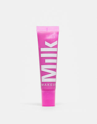 Milk Makeup Balmade Electrolyte Lip Balm - Juiced-pink