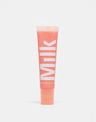 Milk Makeup Balmade Electrolyte Lip Balm - Pump-pink