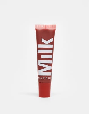 Milk Makeup Balmade Electrolyte Lip Balm - Quench-pink