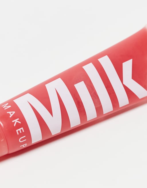 Milk Makeup Balmade Electrolyte Lip Balm - Werk out, 4 of 4
