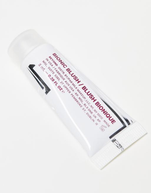 Milk Makeup Bionic Liquid Blush - Beyond , 4 of 4