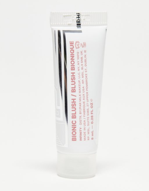 Milk Makeup Bionic Liquid Blush - Infinity , 4 of 4