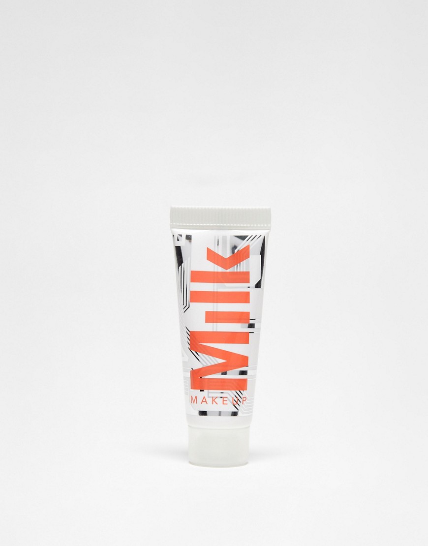 Milk Makeup Bionic Liquid Blush - Teleport-Orange
