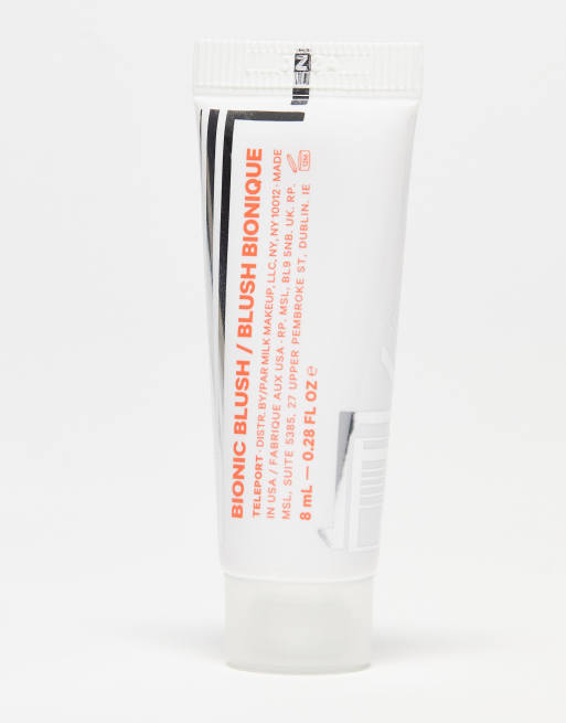 Milk Makeup Bionic Liquid Blush - Teleport , 4 of 4